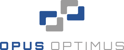 Opus Optimus logo
