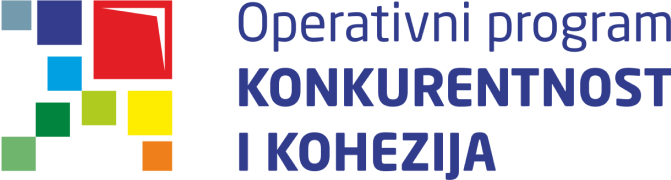 Konkurentnst i kohezija opus